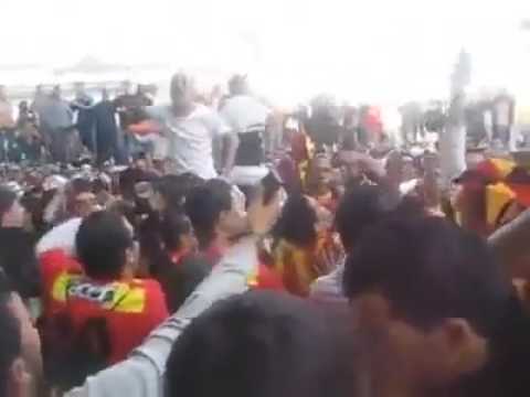 ترجي دولة قالوها ناس بكري