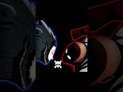 Garou Vs Saitama Part 1 One Punch Man Saitama Onepunchman Garou