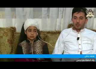   بخش تفاصيل اللحضات الحرجه لهجوم نمر مفترس عليها في مزرعه بجده