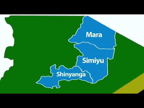 NaneNane Simiyu 2019 Fursa Ni Kama Zote