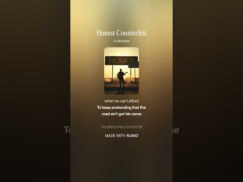 Honest Counterfeit The Duumvirati