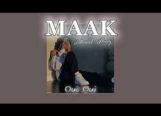 Manal Et Tang MAAK Lyrics Sped Ip