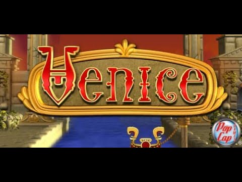 Venice Deluxe Original Music SFX