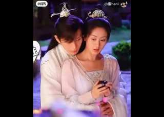 Beautiful First Encounter Sifeng X Xuanji
