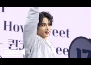 SSSS CAM JUN 준 SHEESH 원곡 BABYMONSTER 2024 CARAT LAND