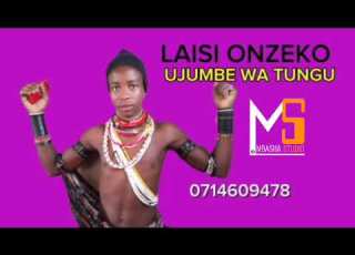  LAISI ONZEKO UJUMBE MGANGA MACHIYA TUNGU MBASHA STUDIO 2025