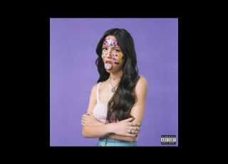  Olivia Rodrigo Favorite Crime Official Studio Acapella