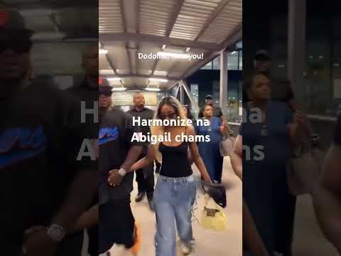 Harmonize Na Abigail Chams Harmonize Shortvideo Fyp Bongo Bongofleva Shorts Harmonizenakajala Harmonize Na Abigail Chams Harmonize Shortvideo Fyp Bongo Bongofleva Shorts Harmonizenakajala