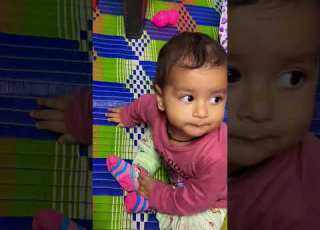  Chle Hi Jana Hain Shortvideos Cutebaby Smileforever Trending