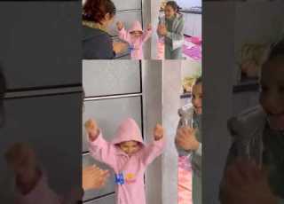 جوليا وسلاف ولانا قبل الحرب