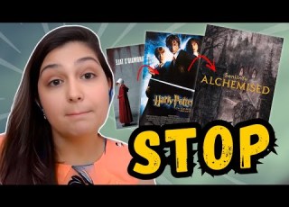  ROASTING Published Dramione Fanfic Alchemised SenLinYu