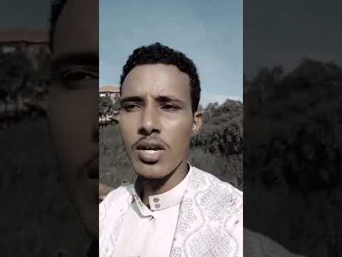 Abwaan Hadal Wanaajiye