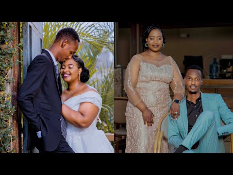 JULES AND BUKURU WEDDING DAY CELEBRATION 21 06 2025 JULES AND BUKURU WEDDING DAY CELEBRATION 21 06 2025