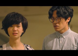  幾分之幾 花甲大人轉男孩 電影主題曲 盧廣仲 動態歌詞 Lyrics MV畫面 花甲大人轉男孩 電影