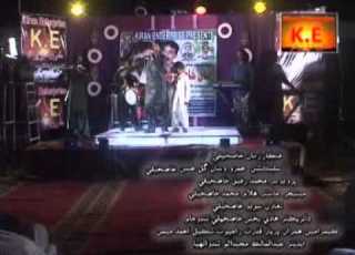 ZAMAN KHASKHELI SONG 01