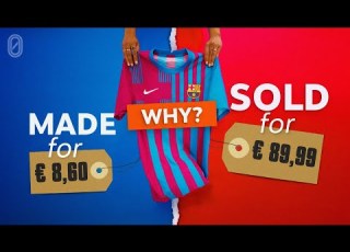  Why Are Football Shirts So Expensive
