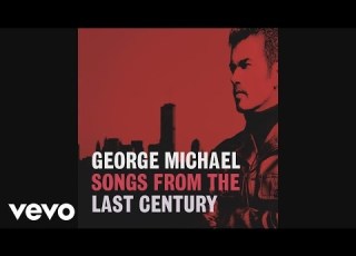 George Michael Miss Sarajevo Audio