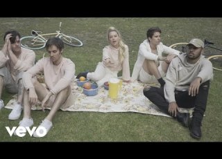 Transviolet Kaleidoscopes Official Video Ft Reo Cragun