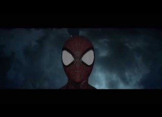  The Amazing Spider Man 2 Teaser Trailer