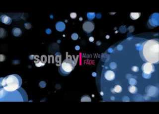FADE ALAN WALKER DOWNLOAD MP3