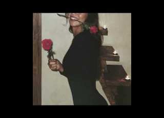 SOLD R B Acoustic Guitar Type Beat Roses