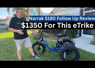  Narrack S180 Follow Up Review WHAT DO I REALLY THINK