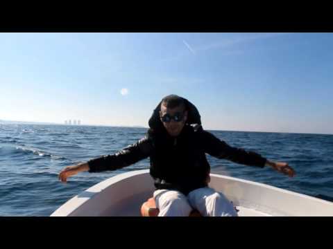 Didin Clach Jdiid Nik La France New Clipe 2017