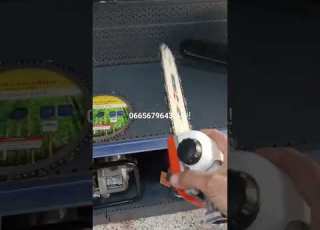 منشار حش خشب بالبنزين إتصل 0665679643 منشار الجزائر غابات فلاحة عنابة سكيكدة وهران