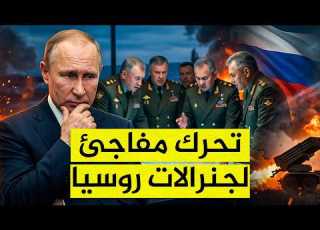  Is Putin Losing Control Russian Generals Threaten To Wipe Out Three Countries In One Night