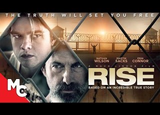  Rise True Story Of False Imprisonment Full Movie Prison Drama