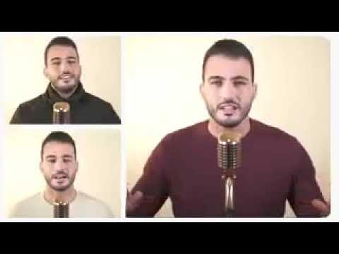 نغمه اسلاميه توكلت على الله رازقي