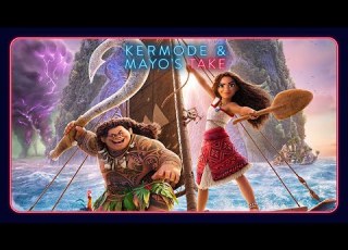  Mark Kermode Reviews Moana 2 Kermode And Mayo S Take