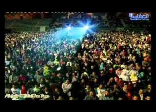 Shokran Ya Masr Misr شكرا يا مصر بحفل القاهرة