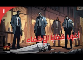  الأرشيف المظلم ألغاز غامضة تحيط بمجموعة من الجرائم التي حيرت أقوى أجهزة التحقيقات في العالم