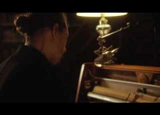Louis Étienne Santais Enjoy The Silence Live At The Library