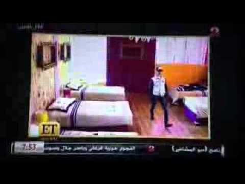 سهيلة بن لشهب اشهر شخصية و موهبة فنية لسنة 2015