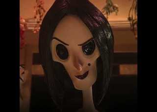 Oh Who Is She