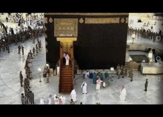 عاجل اكتمال الحج أم استغلال الحج