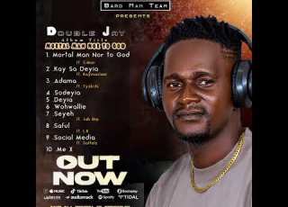 Adama Official Audio