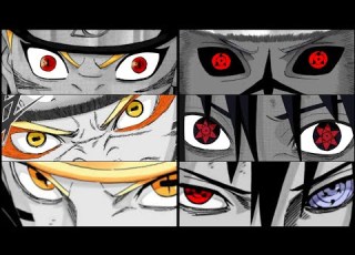 Naruto Vs Sasuke At Every Point In The Series