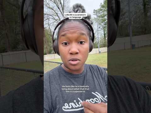 Learnmore Jonasi Vs Lebo M Lawsuit