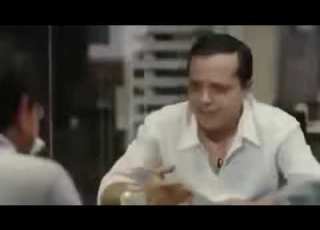 رياكشن محمد هنيدي يبكي