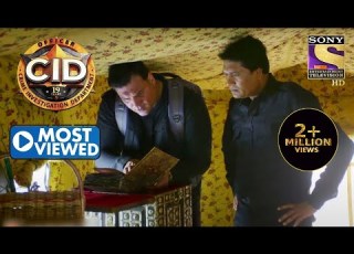  A Mysterious Diary CID Most Viewed