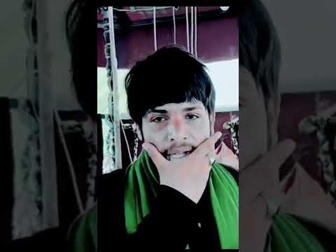 انضرو لشبيه سيد فاقد الموسوي مؤمل الزينبي ماذا فعل في كربلاء المقدسة تقليد صوت سيد فاقد ابداع