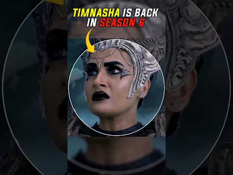 These 3 Villains In Baalveer S6 Baalveer Shorts Viral Trending Shortvideo Youtubeshorts