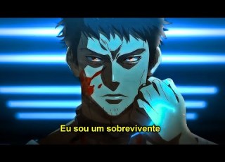 The Score Survivor Tradução Legendado