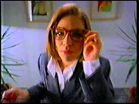 Tanda Comercial Canal 13 Julio 1995 05 08