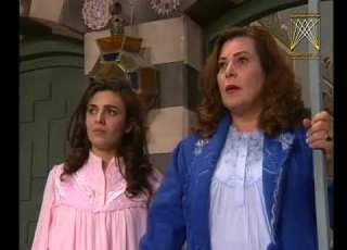 مسلسل حمام القيشاني ـ الموسم 2 ـ الحلقة 20 العشرون كاملة Hamam Alqishani 2