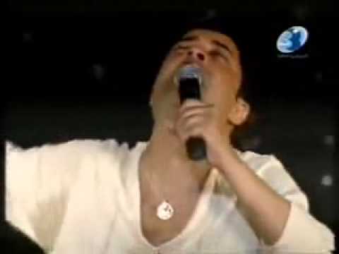 مدحت صالح وعدى حفله