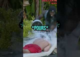  Kai Cenat Rakai Pull A Water Prank On Ray Tota